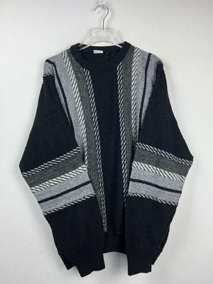 Vintage Sweater (XL)