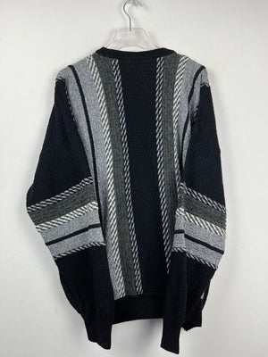 Vintage Sweater (XL)