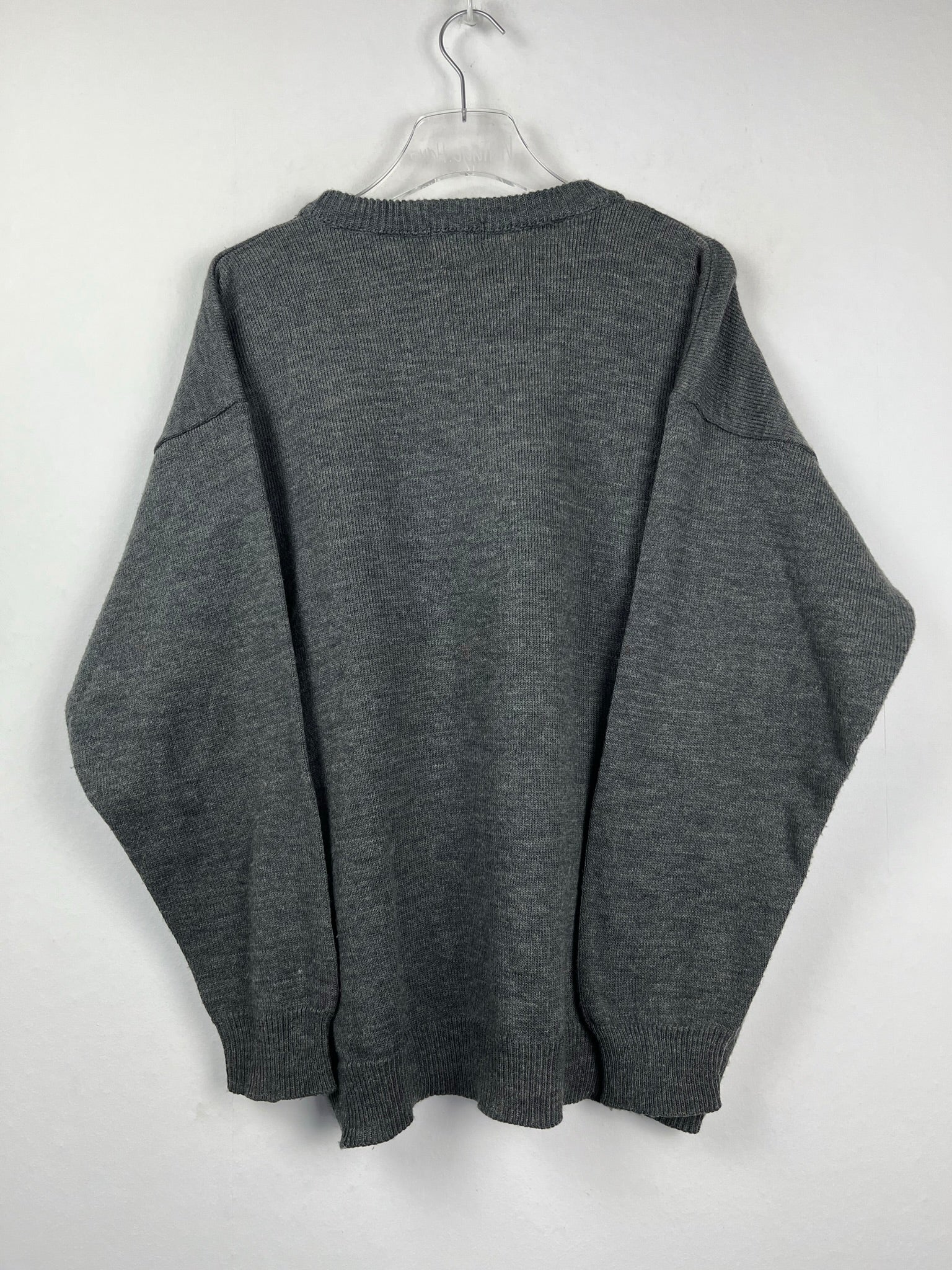 Vintage Sweater (L)