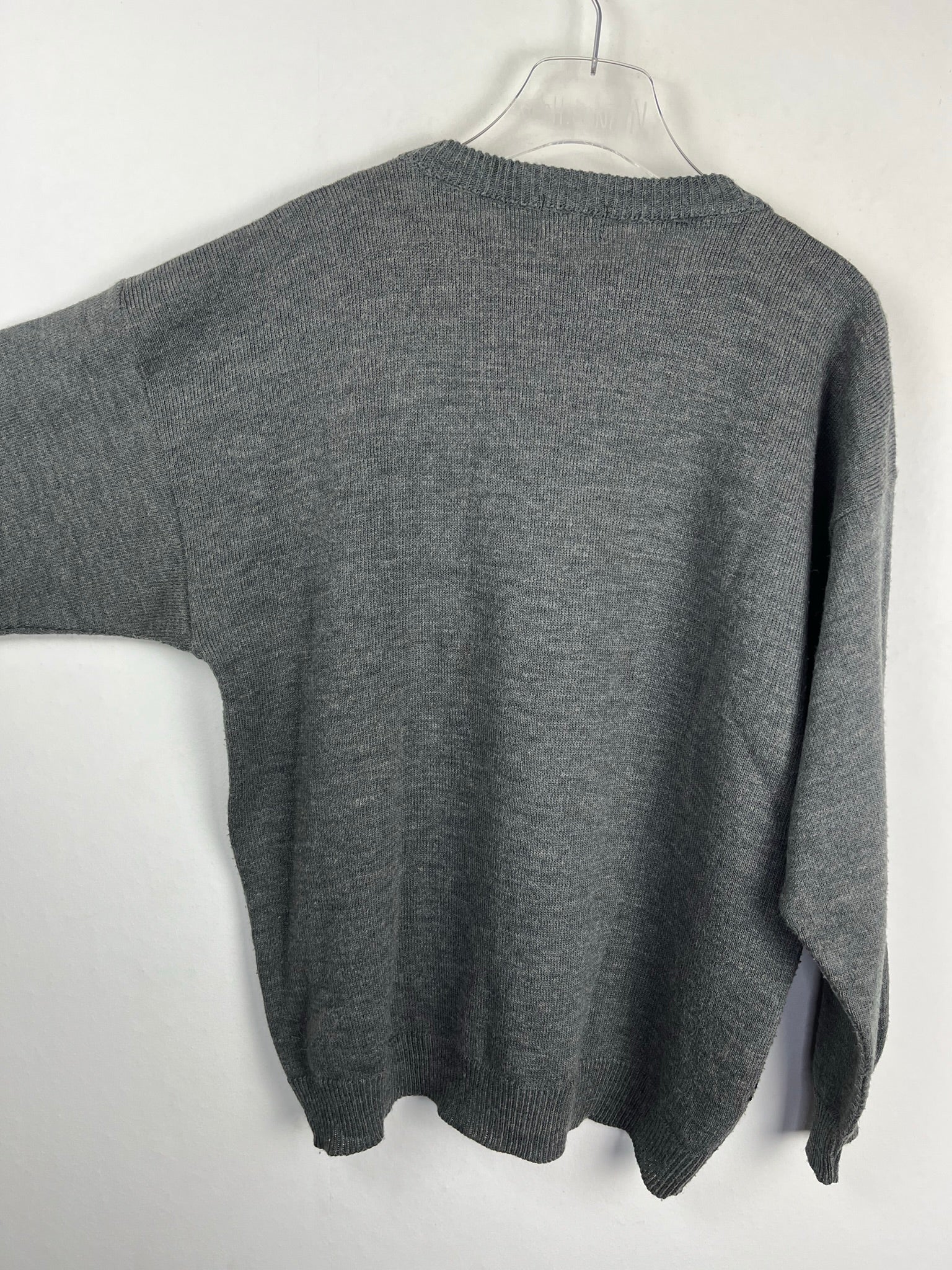 Vintage Sweater (L)