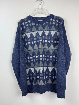 Vintage Sweater (M-L)