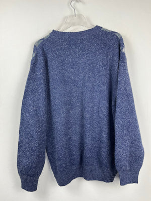 Vintage Sweater (M-L)