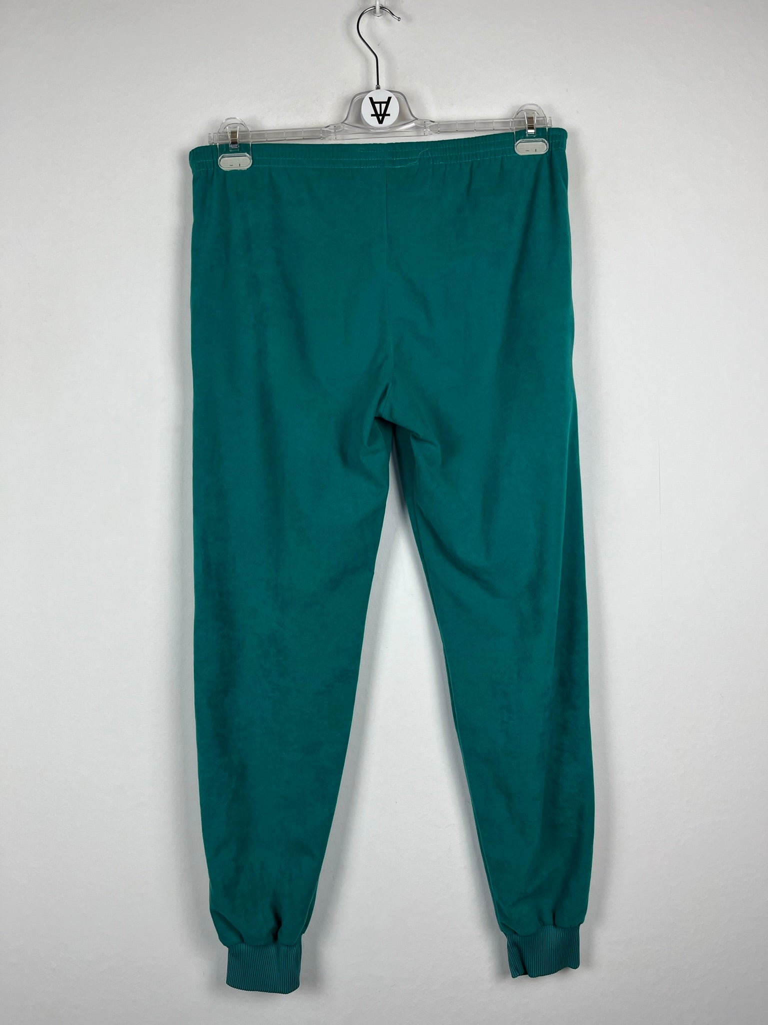 Vintage Velour Jogginghose (M)