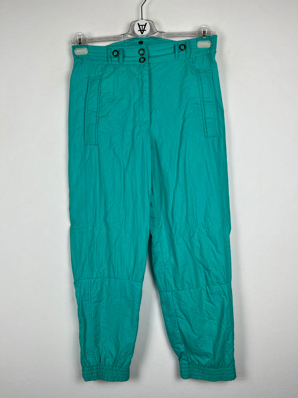 Vintage Damen Hose (M)