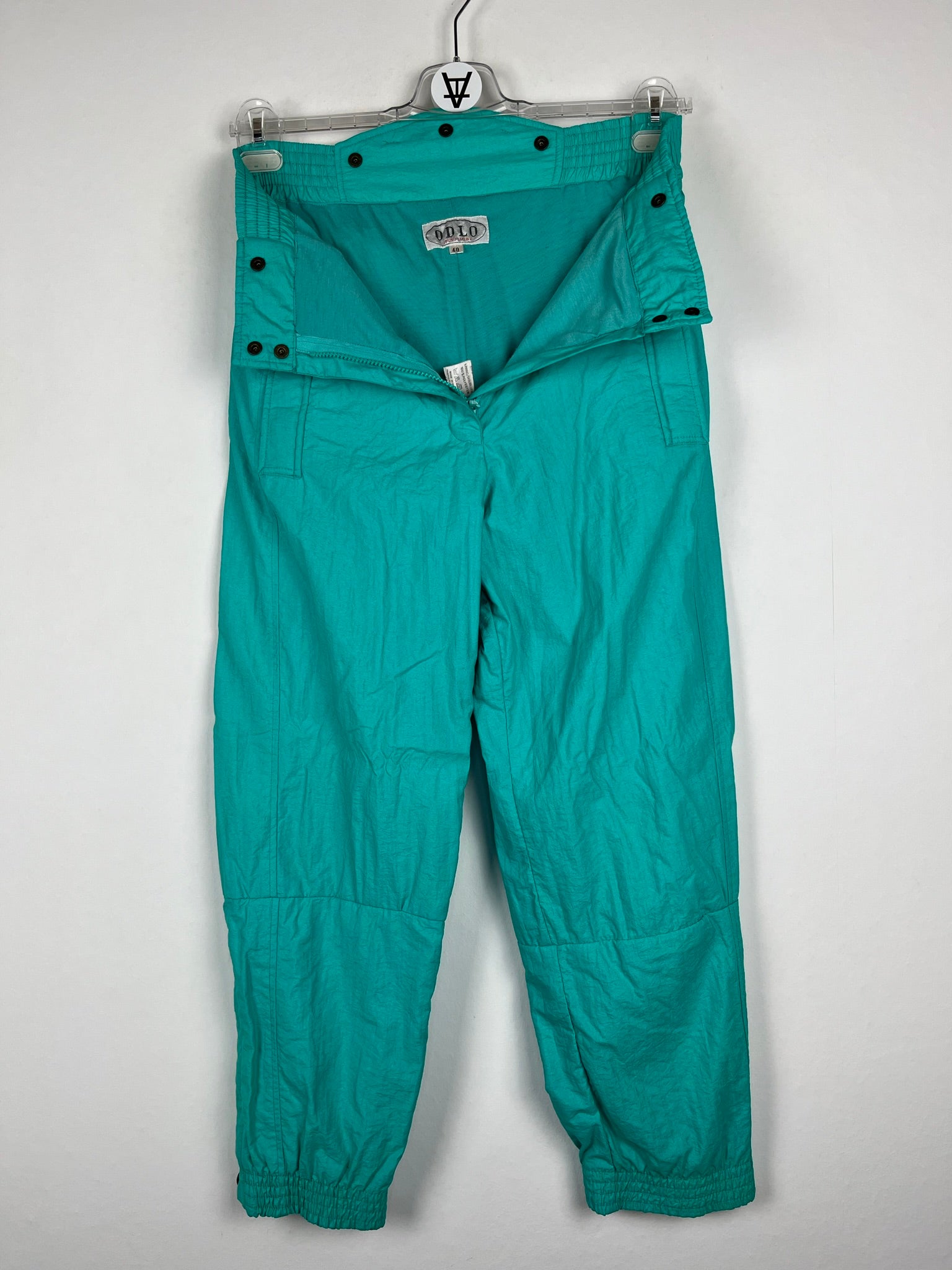 Vintage Damen Hose (M)