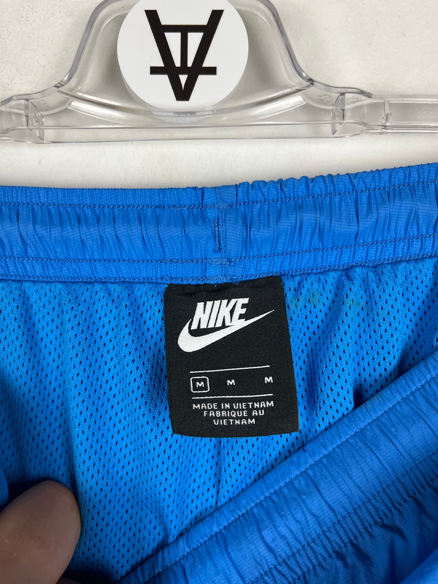 Vintage Nike Jogginghose (M)