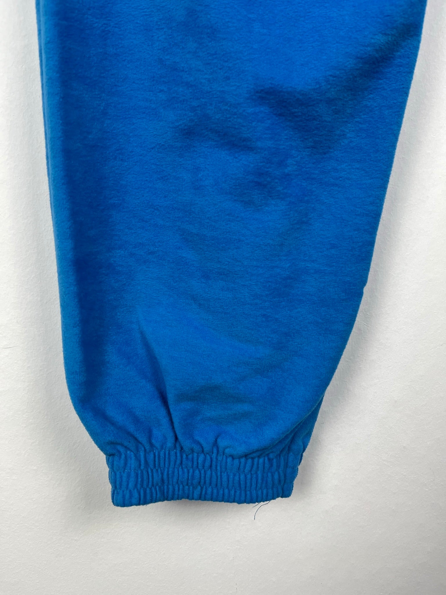 Vintage Velour Jogginghose (M)