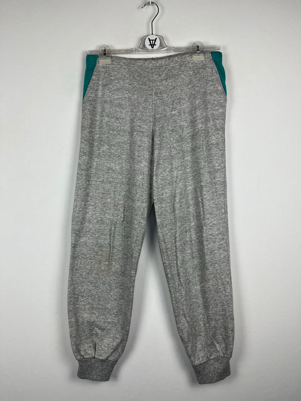 Vintage Puma Baumwoll Jogginghose (M)