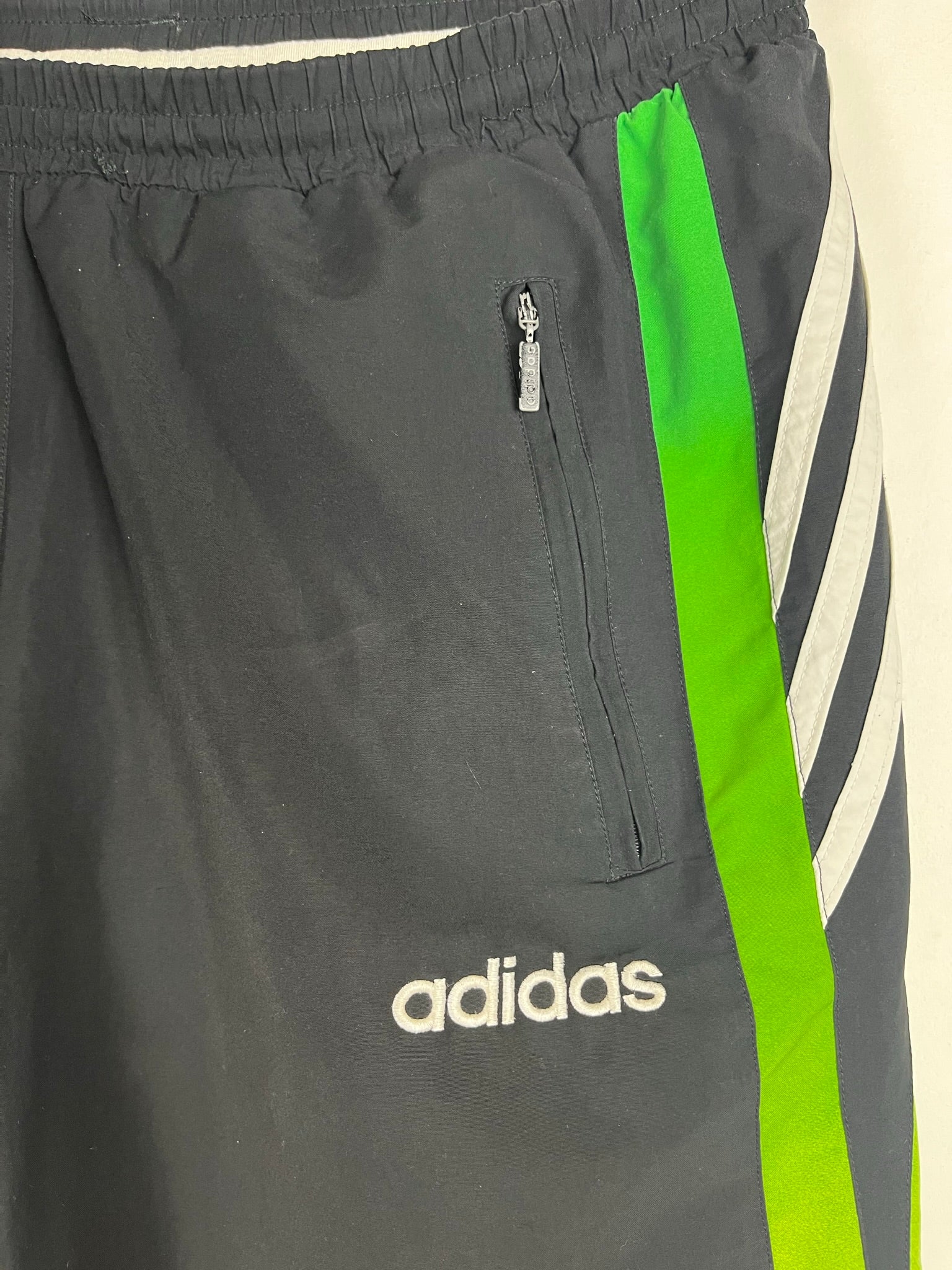 Vintage Adidas Jogginghose (L)