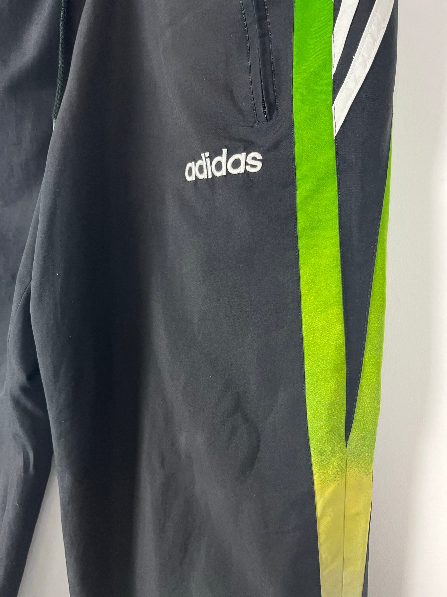 Vintage Adidas Jogginghose (L)