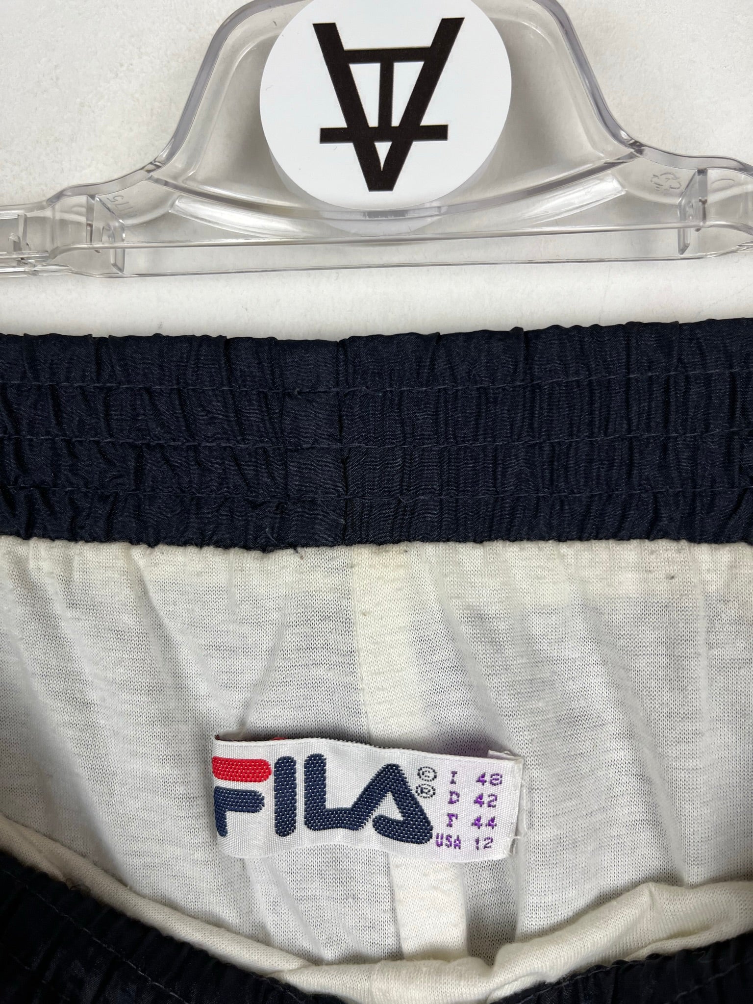 Vintage Fila Jogginghose (L)