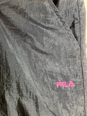 Vintage Fila Jogginghose (L)