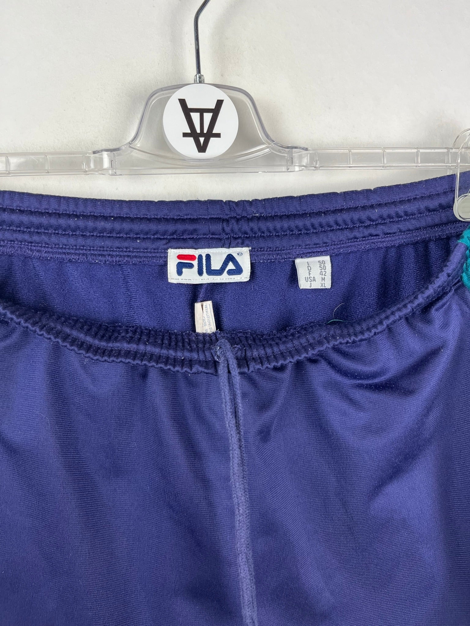 Vintage Fila Jogginghose (S-M)