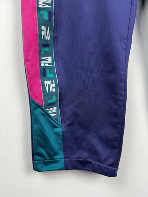 Vintage Fila Jogginghose (S-M)