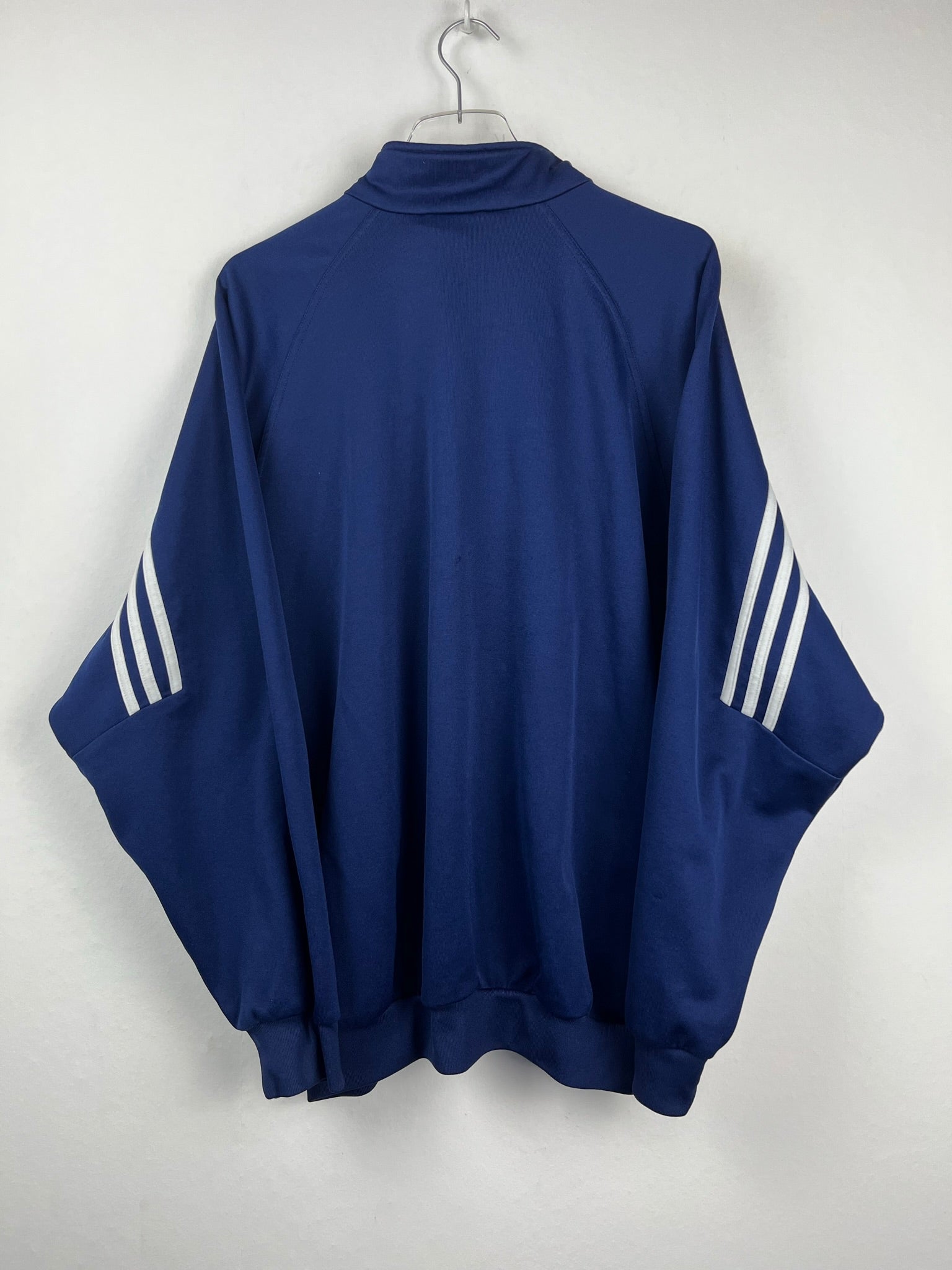 Vintage Adidas Sweatshirtjacke (XL)