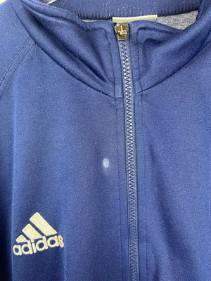 Vintage Adidas Sweatshirtjacke (XL)