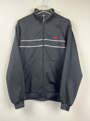 Vintage Nike Sweatshirtjacke (M)