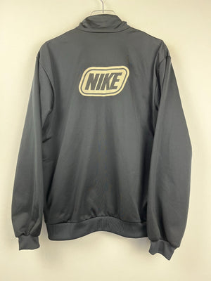 Vintage Nike Sweatshirtjacke (M)