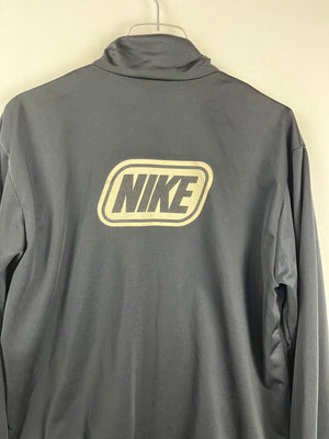 Vintage Nike Sweatshirtjacke (M)