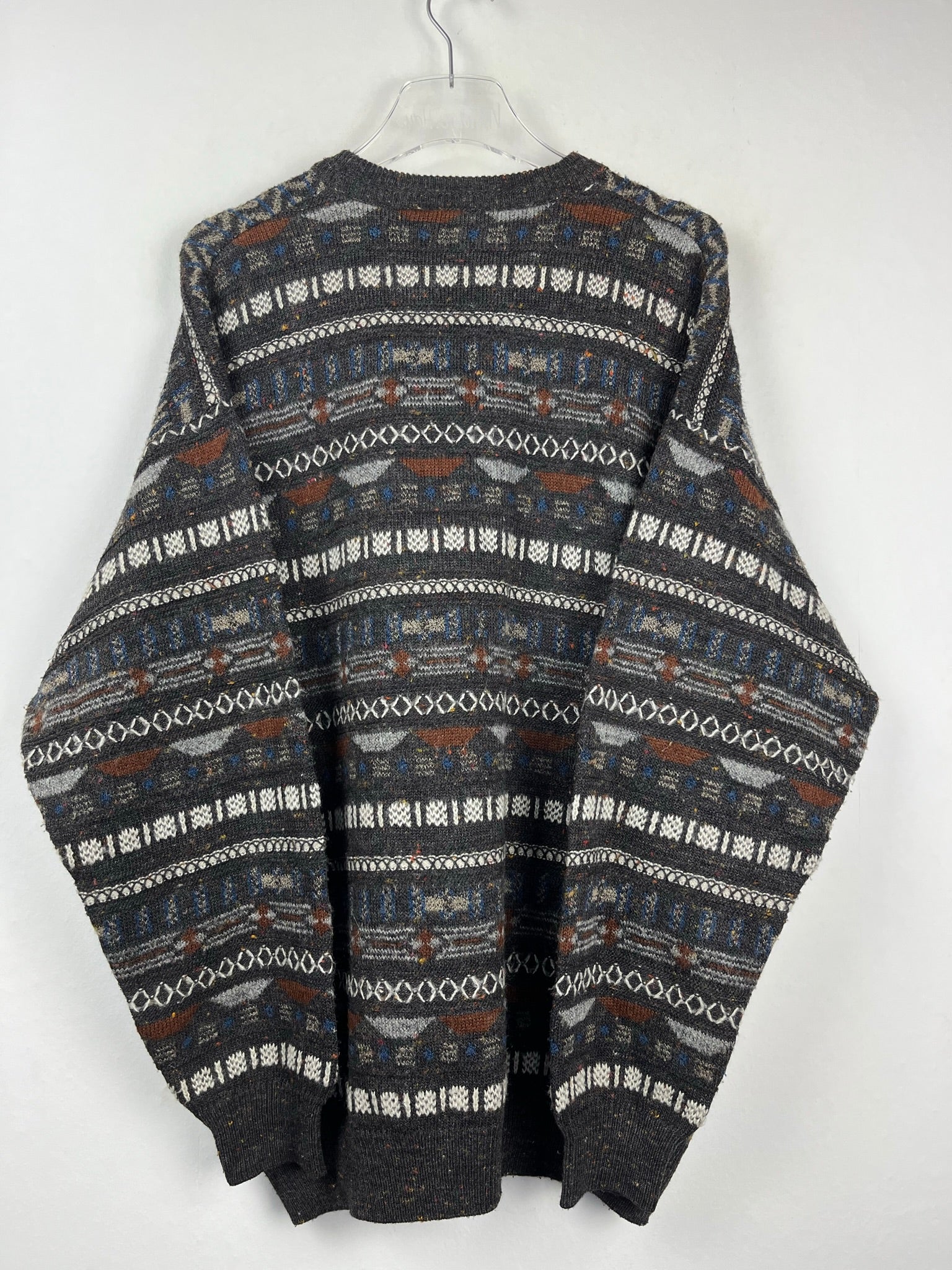 Vintage Sweater (L)