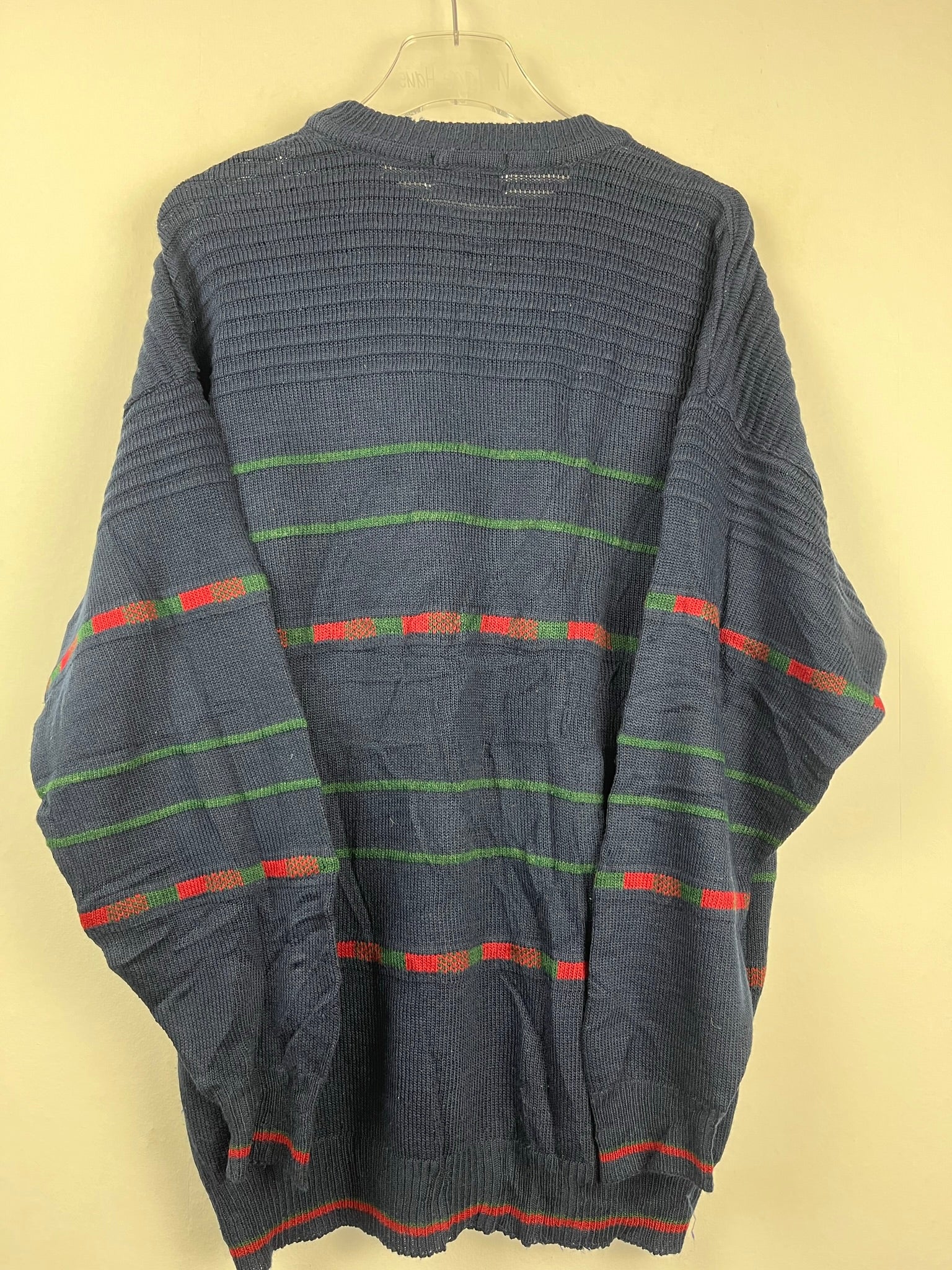 Vintage Sweater (L)