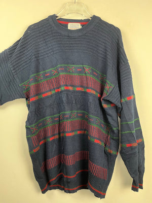 Vintage Sweater (L)