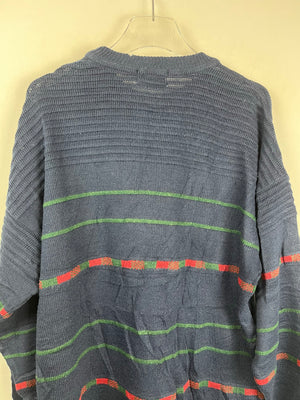 Vintage Sweater (L)