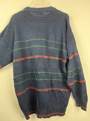 Vintage Sweater (L)