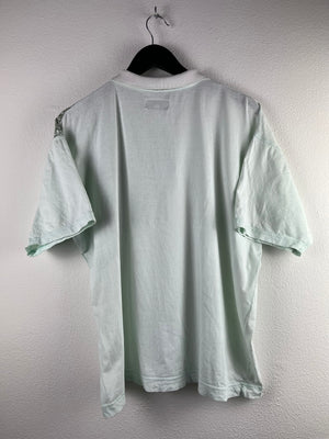 Vintage Spalding T-Shirt Polo (M)