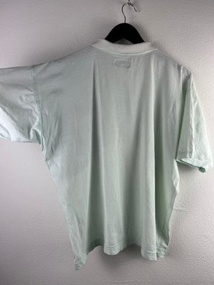 Vintage Spalding T-Shirt Polo (M)