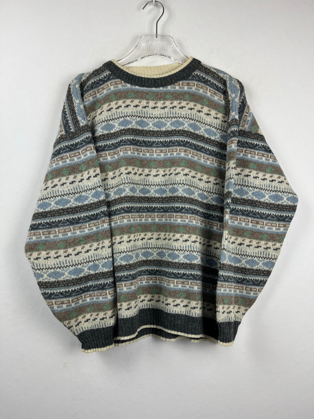 Vintage Sweater (S)