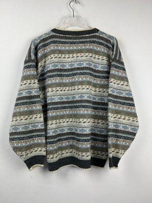 Vintage Sweater (S)