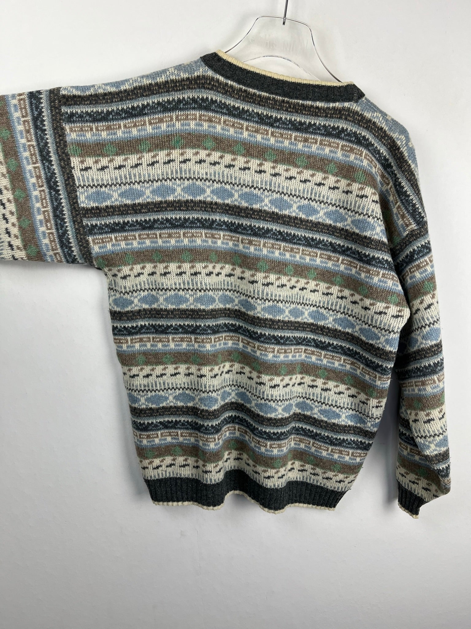 Vintage Sweater (S)