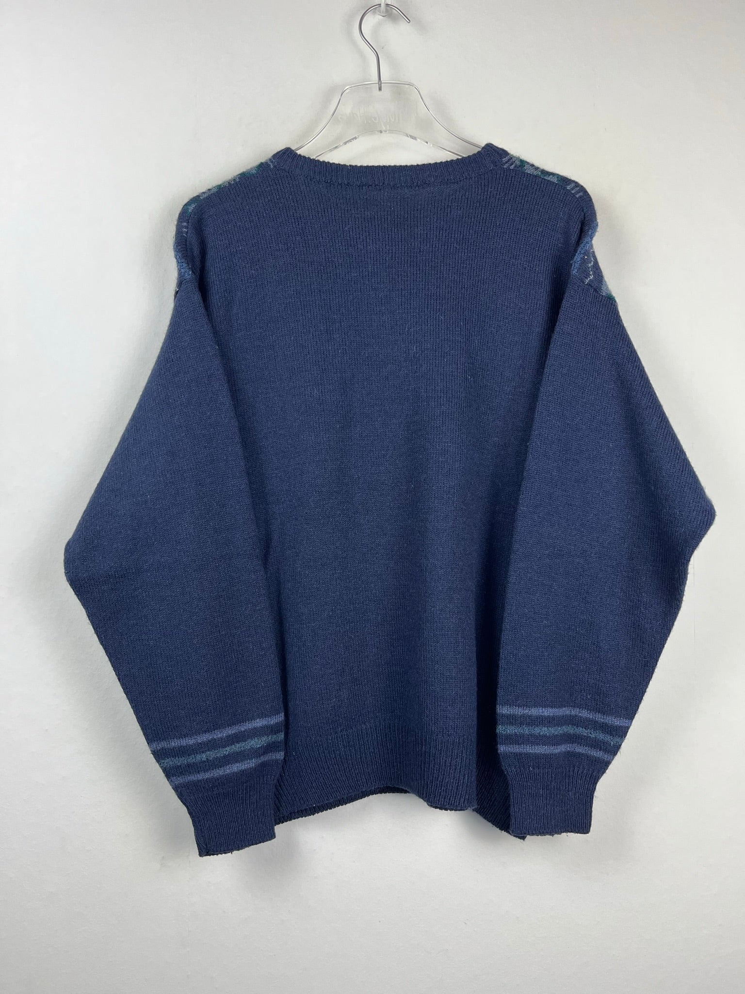 Vintage Sweater (S)