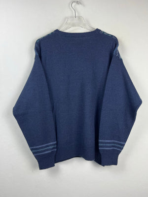 Vintage Sweater (S)