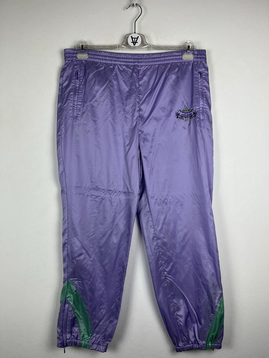 Vintage Adidas Jogginghose (M-L)