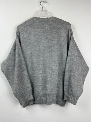 Vintage Sweater (M)