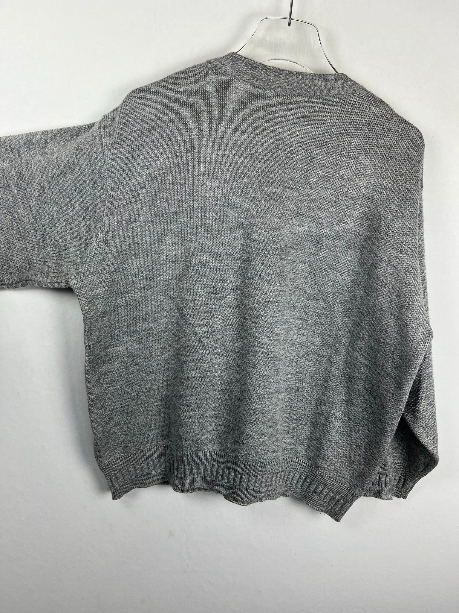 Vintage Sweater (M)