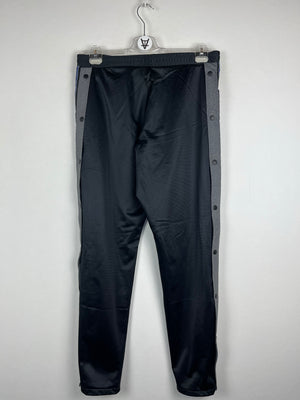 Vintage Knopfleisten Jogginghose (L-XL)