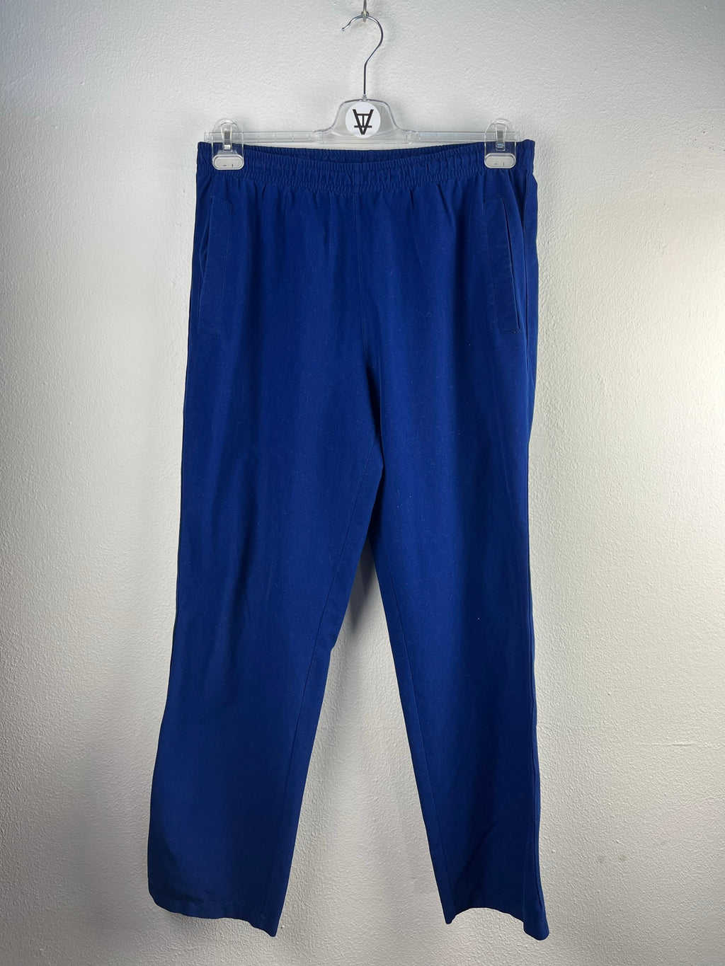 Vintage Velour Jogginghose (L)