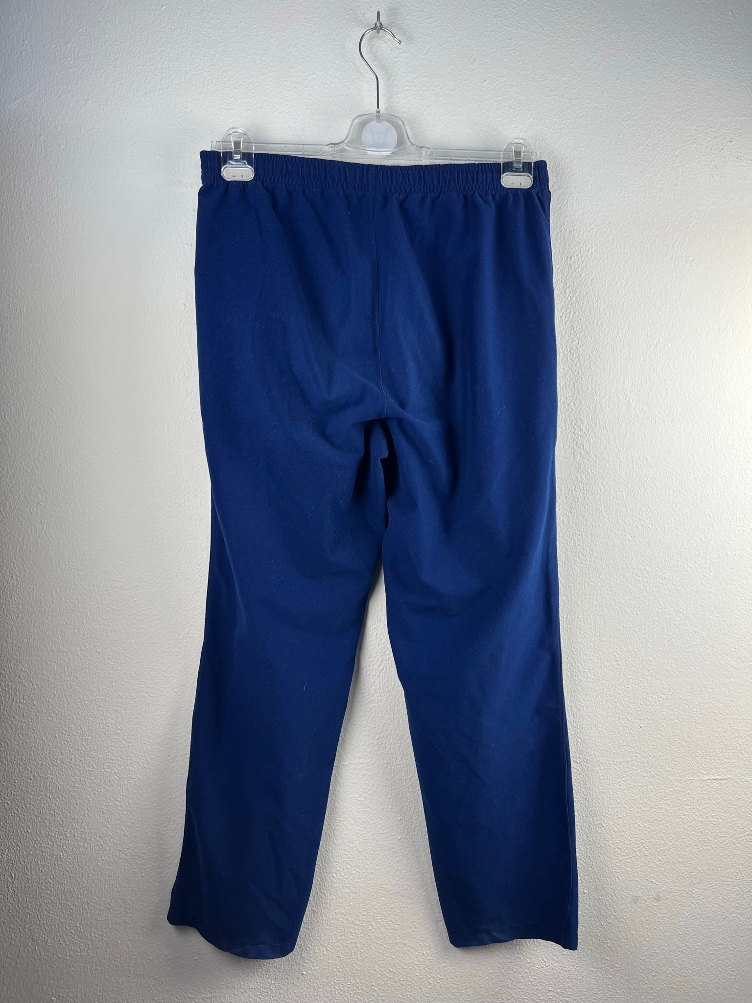 Vintage Velour Jogginghose (L)