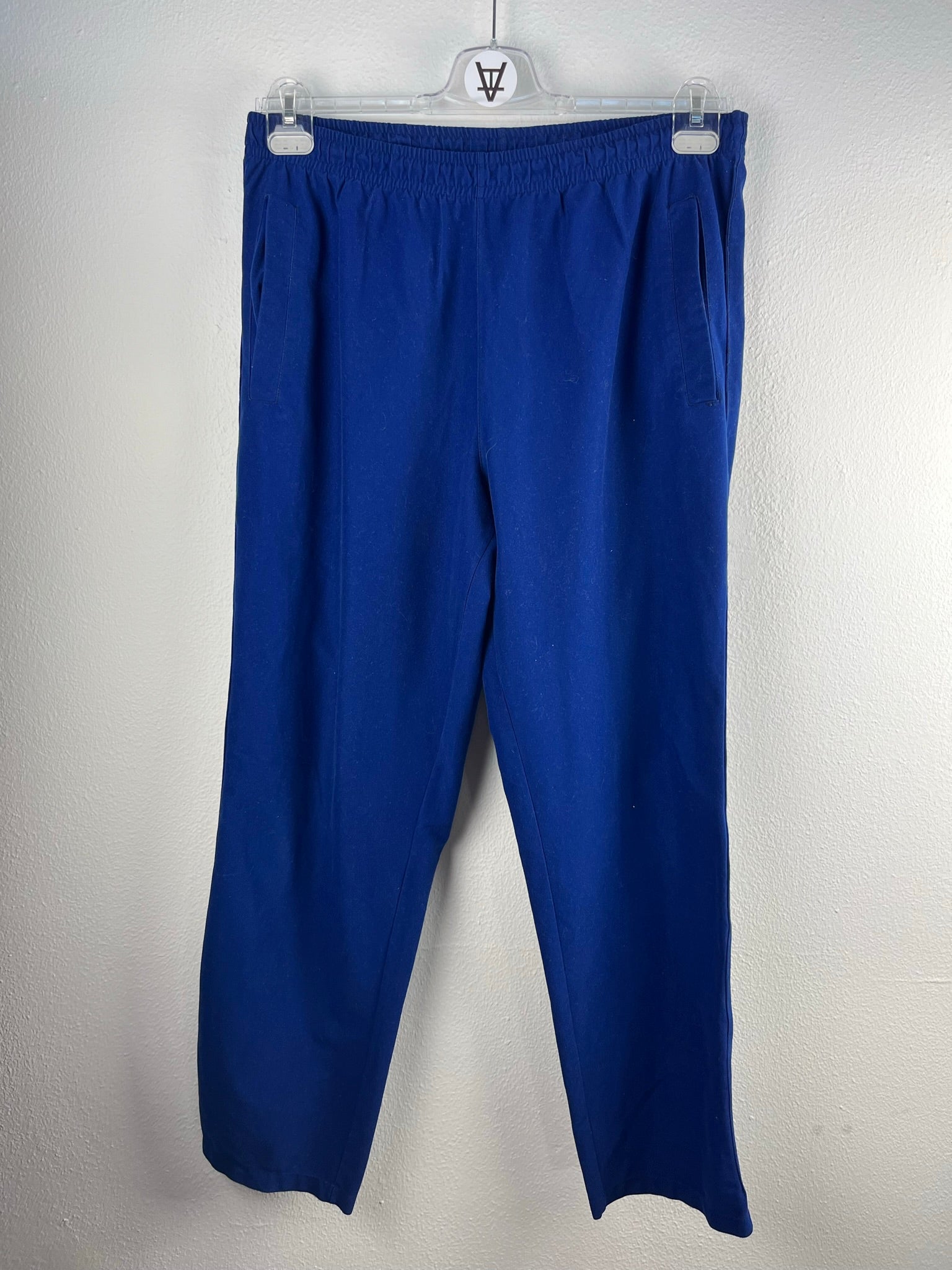 Vintage Velour Jogginghose (L)