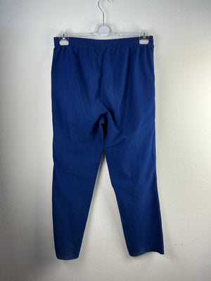 Vintage Velour Jogginghose (L)