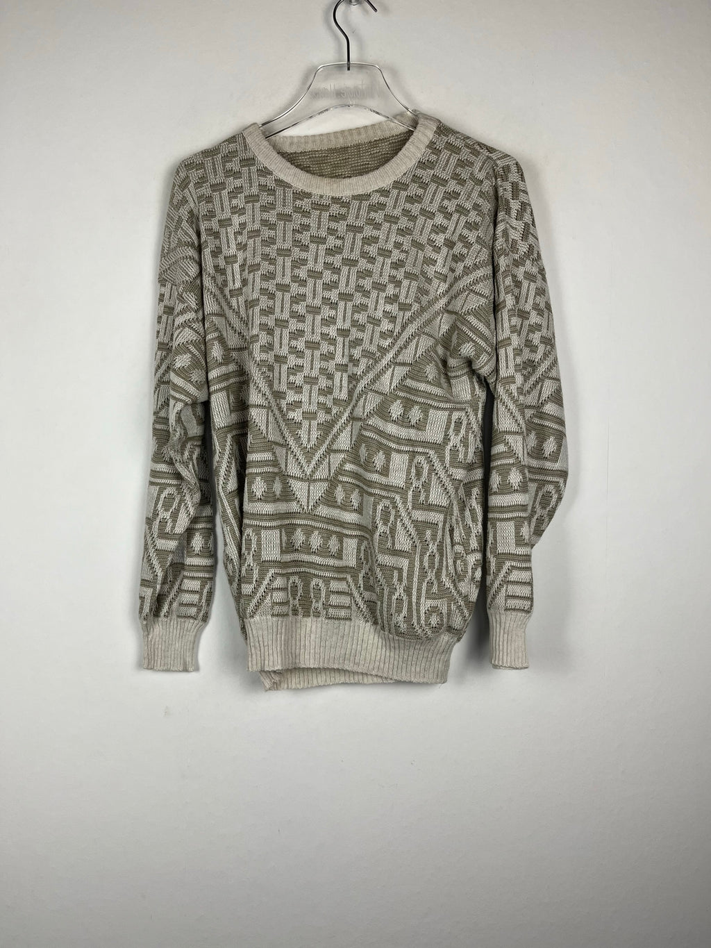 Vintage Sweater (S)