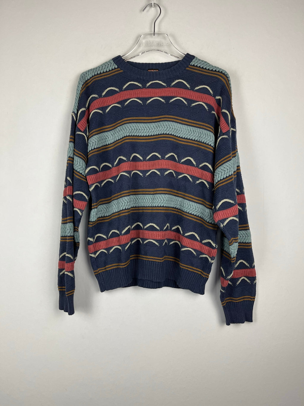 Vintage Sweater (M)