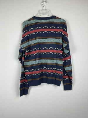 Vintage Sweater (M)