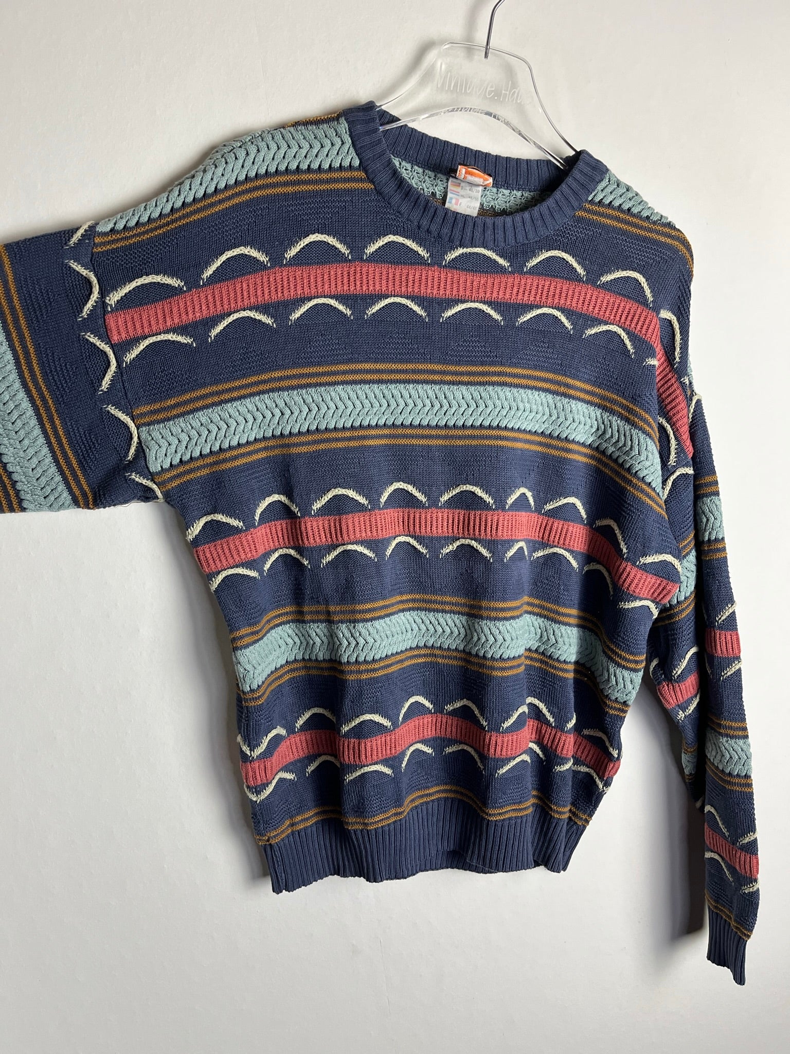 Vintage Sweater (M)