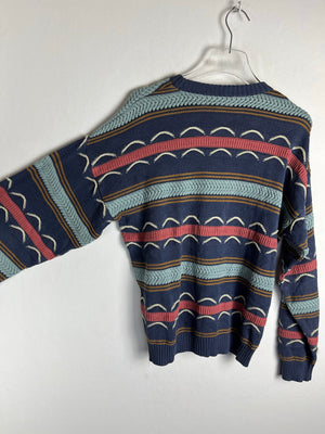 Vintage Sweater (M)