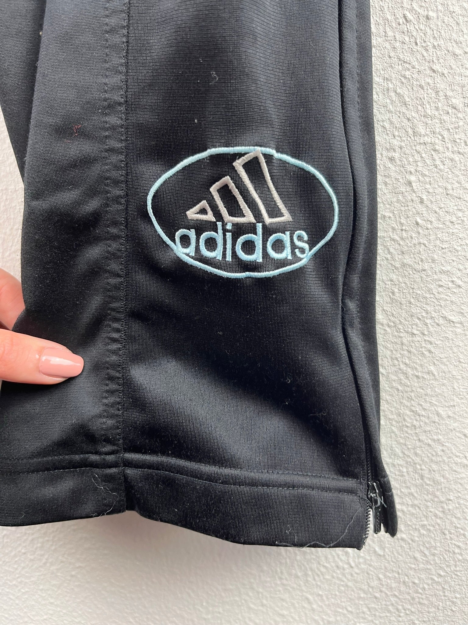 Vintage Adidas Jogginghose (L)