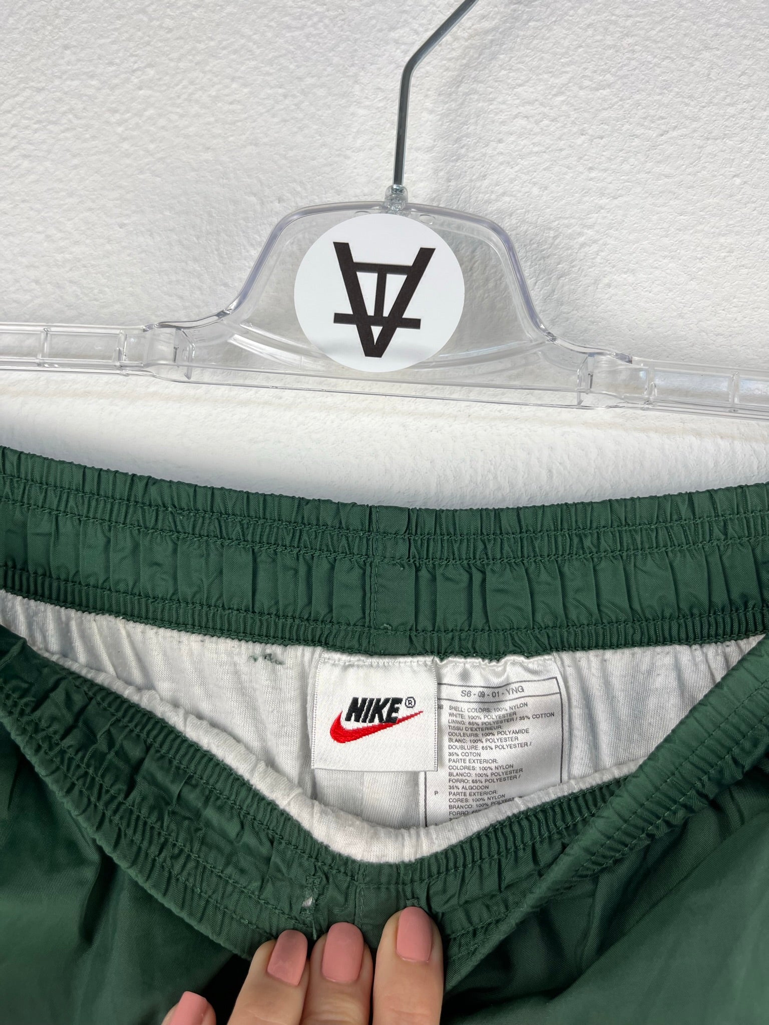 Vintage Nike Jogginghose (M)